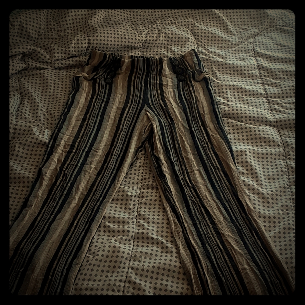 Dress pants